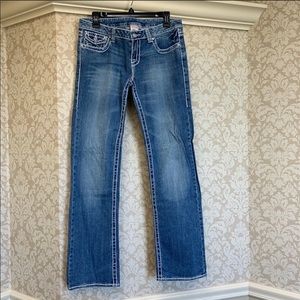 True Religion Jeans.  NWOT